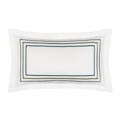 Queen Street Mayfield Rectangular Throw Pillow