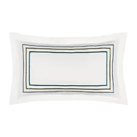 Queen Street Mayfield Rectangular Throw Pillow