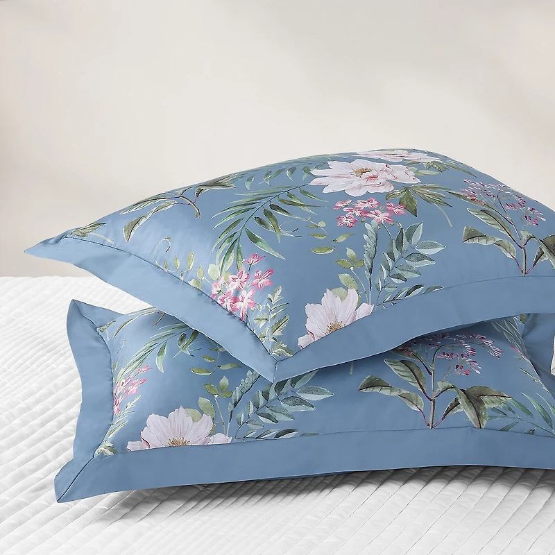 Queen Street Selma 3-pc. Embellished Comforter Set