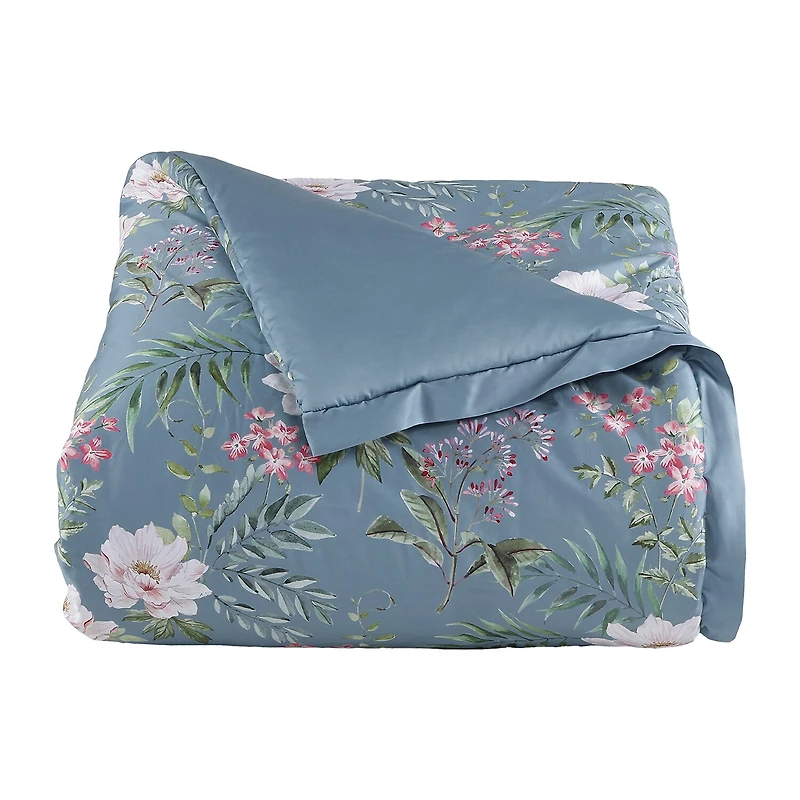 Queen Street Selma 3-pc. Embellished Comforter Set