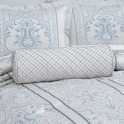 Queen Street Bellfield Bolster Throw Pillow