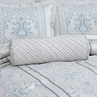 Queen Street Bellfield Bolster Throw Pillow