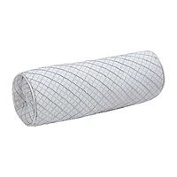 Queen Street Bellfield Bolster Throw Pillow