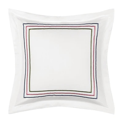 Queen Street Selma 1 Pair Square Throw Pillow