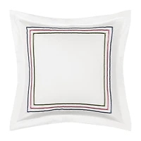Queen Street Selma 1 Pair Square Throw Pillow