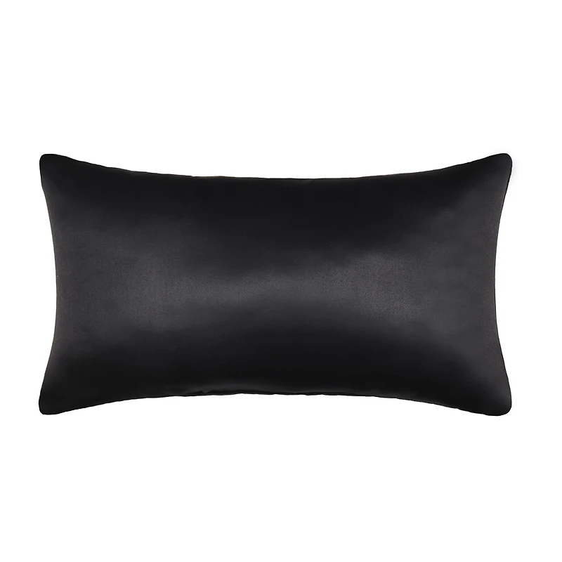 Five Queens Court Hawthorne Rectangular Throw Pillow