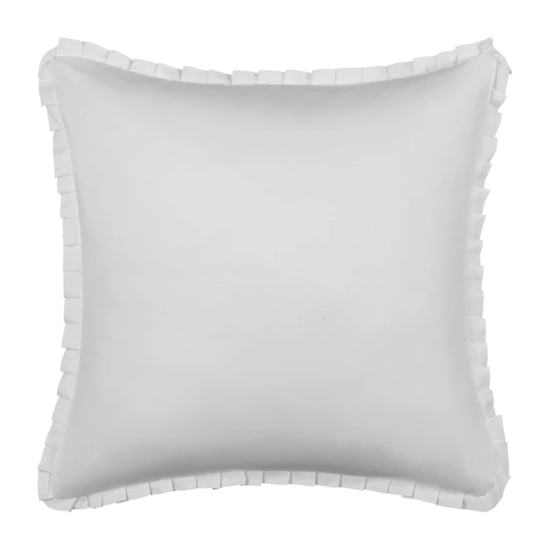 Queen Street Selma Reversible Euro Sham
