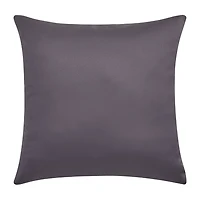 Five Queens Court Millbrook Square Throw Pillow