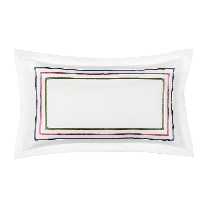 Queen Street Selma 1 Pair Rectangular Throw Pillow