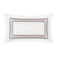 Queen Street Selma 1 Pair Rectangular Throw Pillow