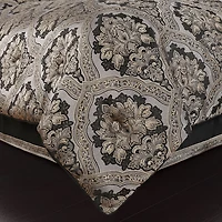 Five Queens Court Hawthorne 4-pc. Embellished Comforter Set