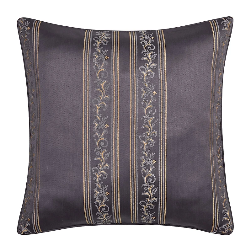 Five Queens Court Millbrook Reversible Euro Sham