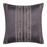 Five Queens Court Millbrook Reversible Euro Sham