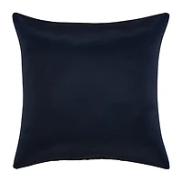 Five Queens Court Briarwood Square Throw Pillow