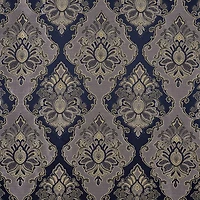 Five Queens Court Briarwood 4-pc. Embellished Comforter Set