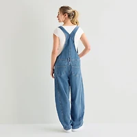 Forever 21 Sleeveless Womens Overalls Juniors