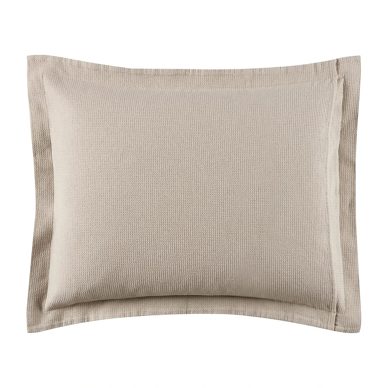Queen Street Brighton Reversible Pillow Sham