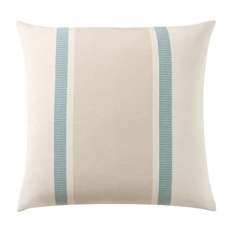 Queen Street Brisa Reversible Euro Sham