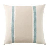 Queen Street Brisa Reversible Euro Sham