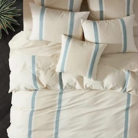 Queen Street Brisa 3-pc. Duvet Cover Set