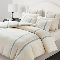 Queen Street Brisa 3-pc. Duvet Cover Set