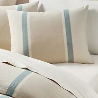 Queen Street Brisa 3-pc. Duvet Cover Set