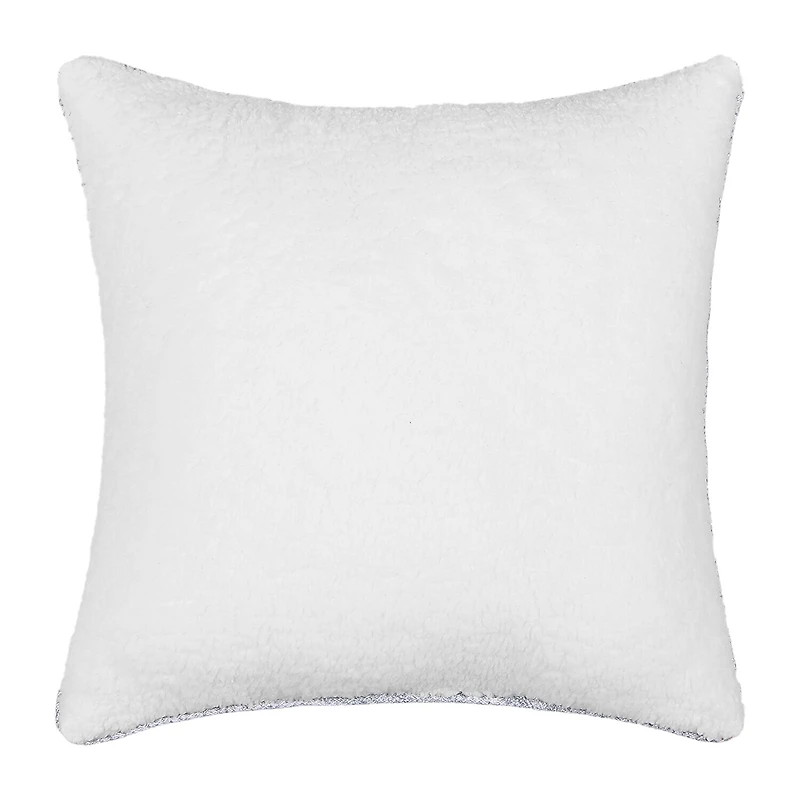 Queen Street Alessandro 1 Pair Square Throw Pillow