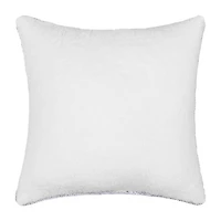 Queen Street Alessandro 1 Pair Square Throw Pillow