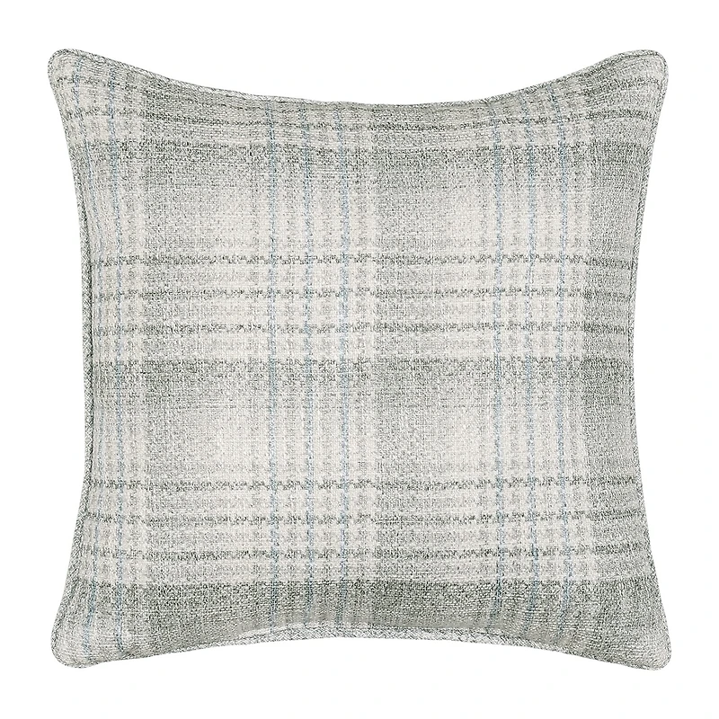 Queen Street Alessandro 1 Pair Square Throw Pillow