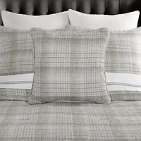 Queen Street Alessandro 1 Pair Square Throw Pillow