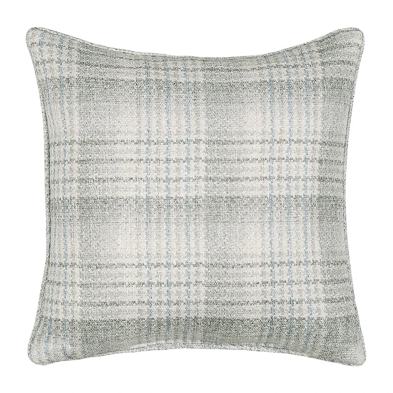 Queen Street Alessandro 1 Pair Square Throw Pillow