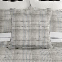 Queen Street Alessandro 1 Pair Square Throw Pillow