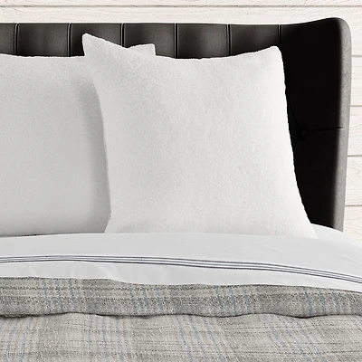 Queen Street Alessandro Reversible Euro Sham