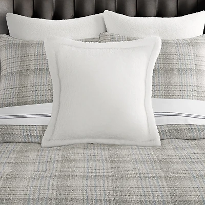 Queen Street Alessandro 1 Pair Square Throw Pillow