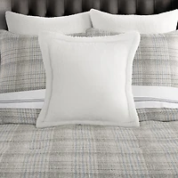 Queen Street Alessandro 1 Pair Square Throw Pillow