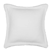 Queen Street Alessandro 1 Pair Square Throw Pillow