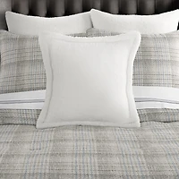 Queen Street Alessandro 1 Pair Square Throw Pillow