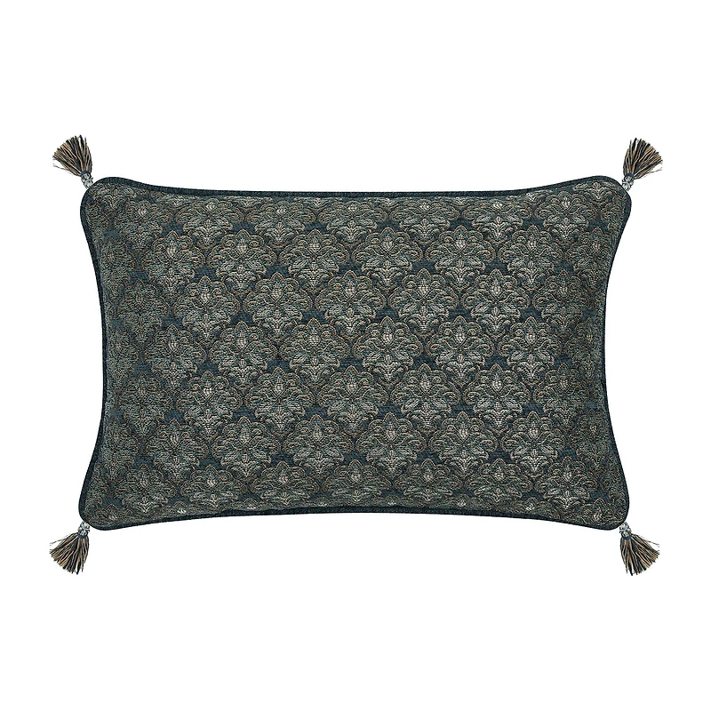Queen Street Nadine 1 Pair Rectangular Throw Pillow