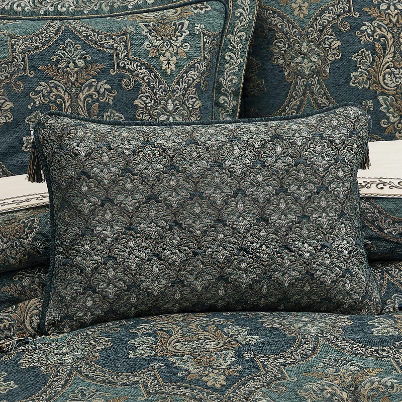 Queen Street Nadine 1 Pair Rectangular Throw Pillow