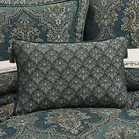 Queen Street Nadine 1 Pair Rectangular Throw Pillow