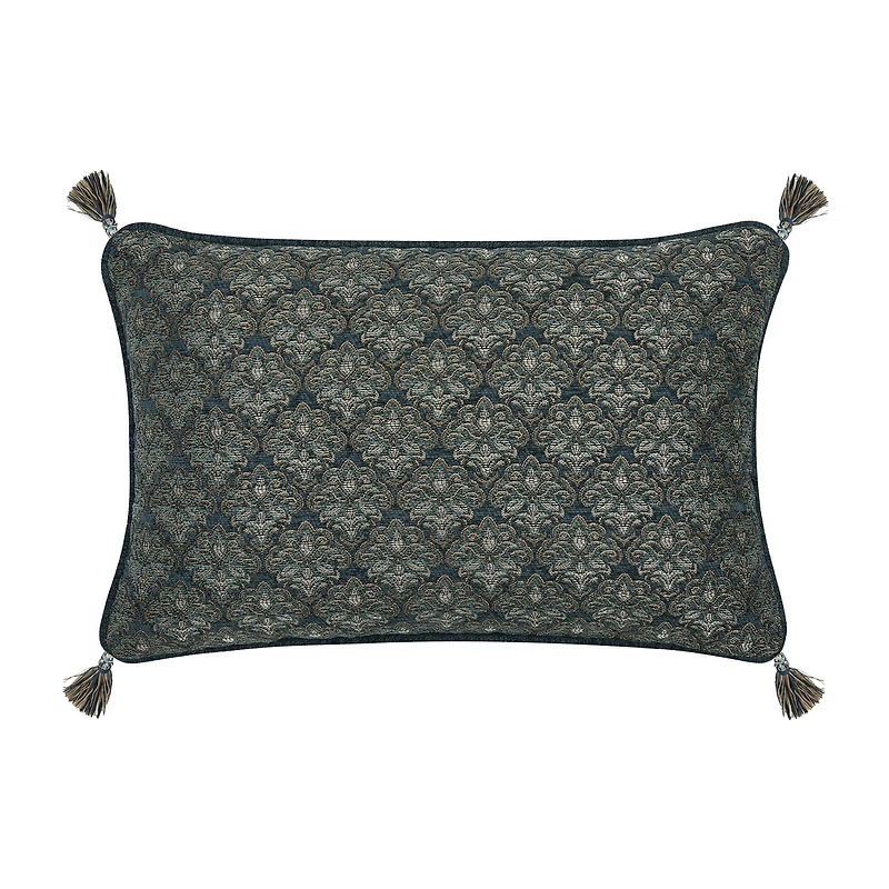 Queen Street Nadine 1 Pair Rectangular Throw Pillow