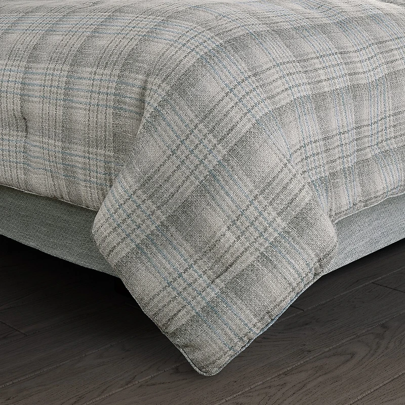 Queen Street Alessandro 4-pc. Embellished Comforter Set