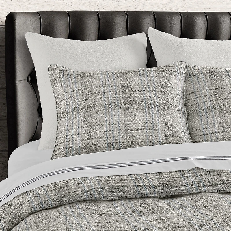 Queen Street Alessandro 4-pc. Embellished Comforter Set