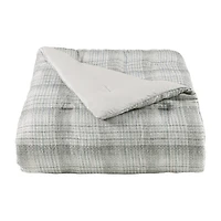 Queen Street Alessandro 4-pc. Embellished Comforter Set