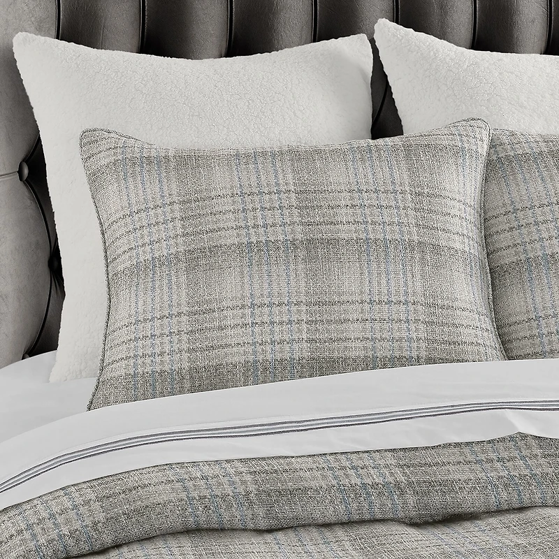 Queen Street Alessandro 4-pc. Embellished Comforter Set
