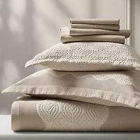 Queen Street Brighton Coverlet