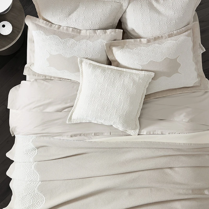 Queen Street Brighton Coverlet