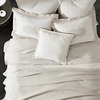Queen Street Brighton Coverlet