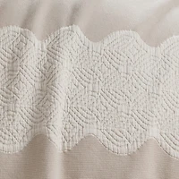 Queen Street Brighton Coverlet