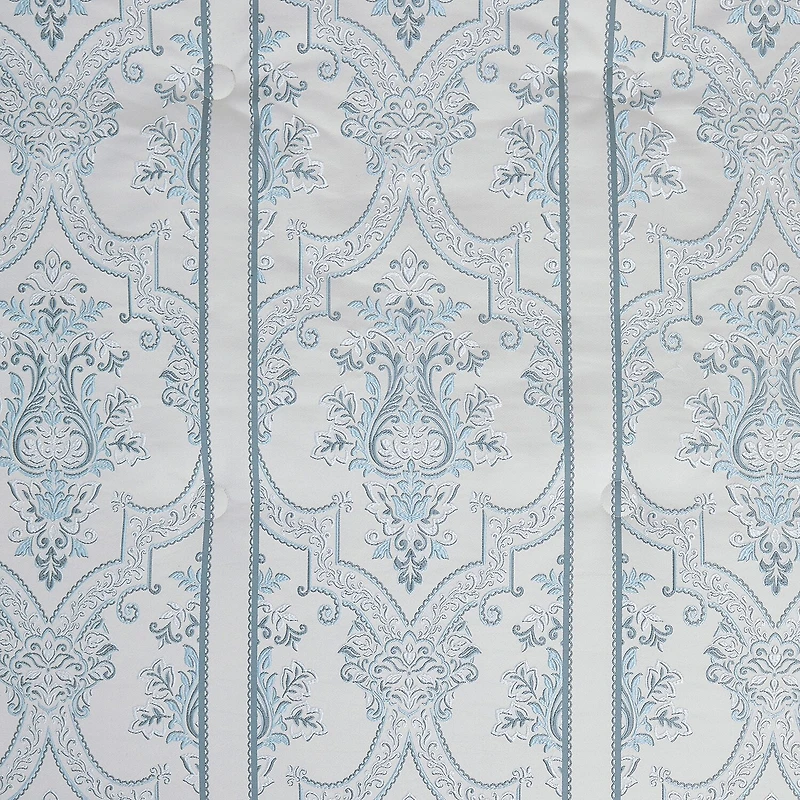 Queen Street Bellfield 4-pc. Embellished Comforter Set